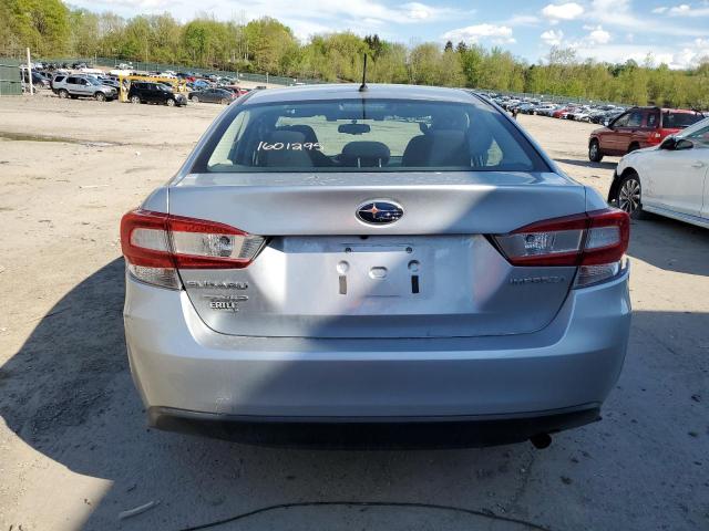 4S3GKAB68M3607350 Subaru Impreza