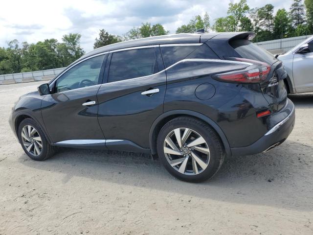 5N1AZ2MS1KN101678 Nissan MURANO S