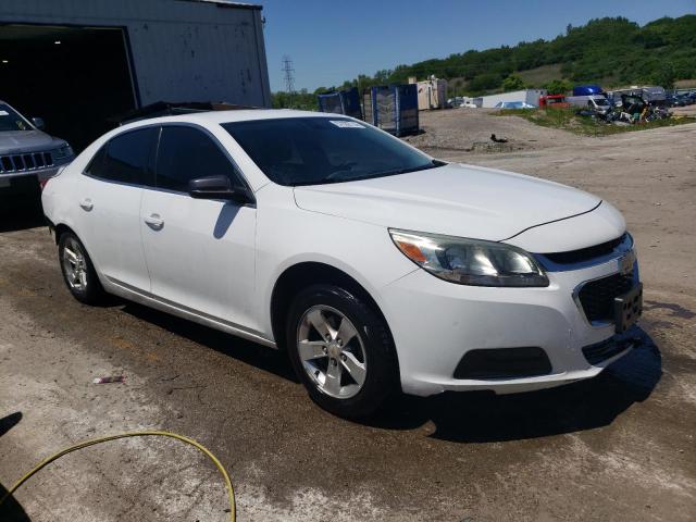 1G11A5SLXFF147107 Chevrolet MALIBU LS