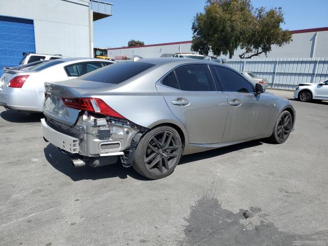JTHBF1D23F5074600 Lexus IS 250