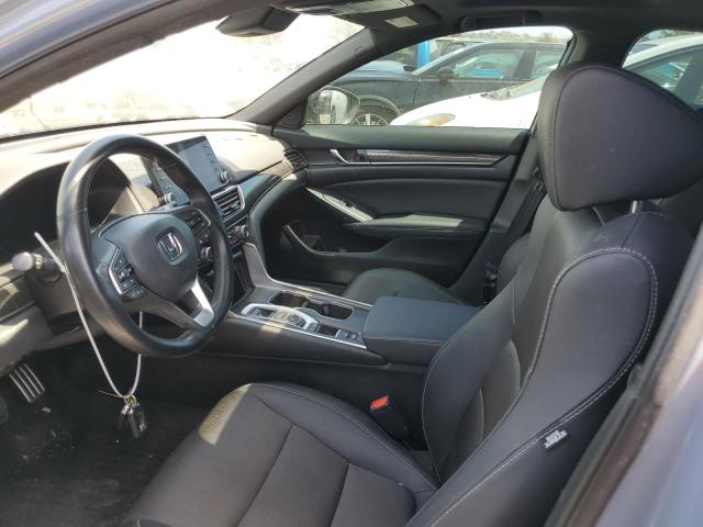 1HGCV2F39MA026075 Honda Accord Sport