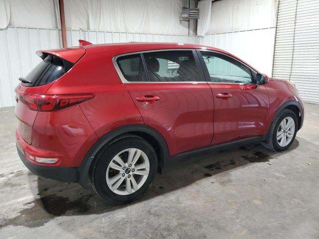 KNDPM3AC8J7489916 KIA Sportage Lx
