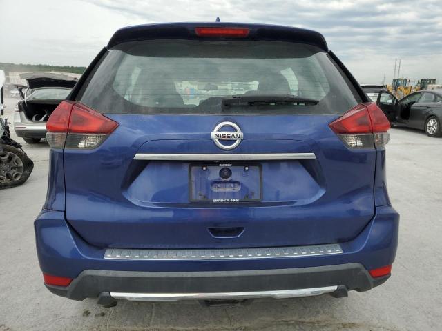 5N1AT2MT5JC776731 Nissan ROGUE S
