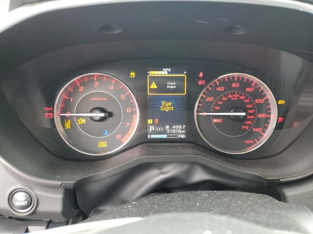 4S3GTAL68M3701904 Subaru Impreza Sport