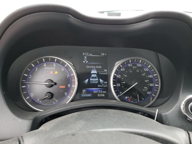 JN1EV7AR3HM835336 Infiniti Q50 Premium