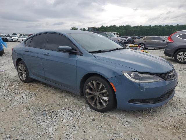 1C3CCCBG8FN632034 Chrysler 200 S