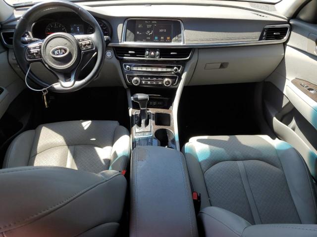 5XXGU4L37GG050967 KIA OPTIMA EX