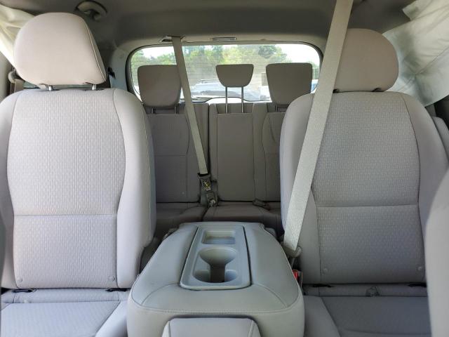 KNDMB5C14G6203736 KIA SEDONA LX