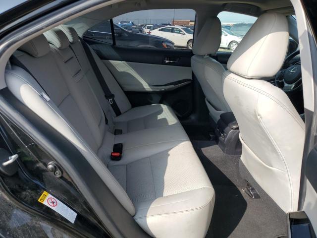 JTHBF1D22F5073650 Lexus IS 250