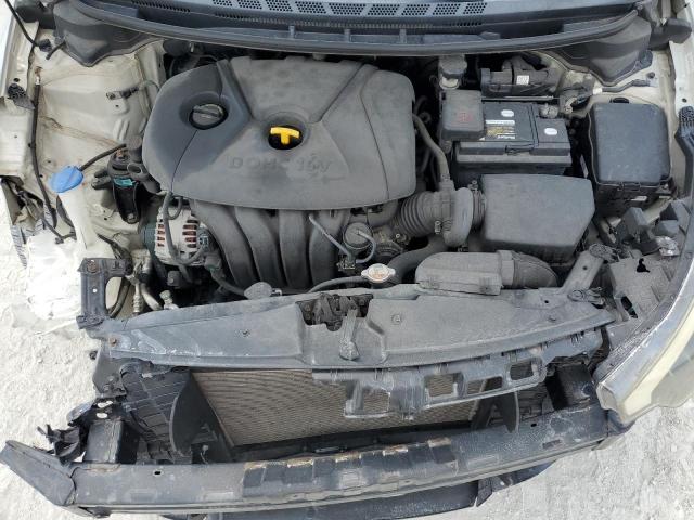 KNAFK4A6XF5265967 KIA FORTE LX
