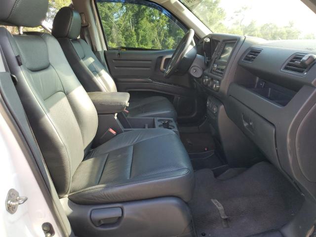 5FPYK1F61EB014598 Honda Ridgeline Rtl-s