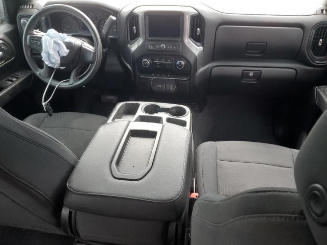 1GCPYCEF2KZ309618 Chevrolet Silverado K1500 Trail Boss Custom