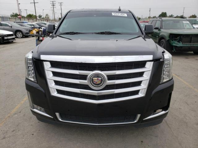 1GYS3BKJ5HR152018 Cadillac Escalade Luxury