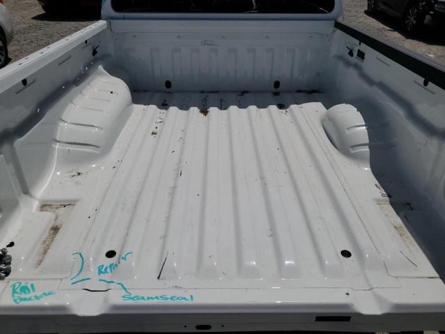 1N6ED1CL0RN628403 Nissan FRONTIER S