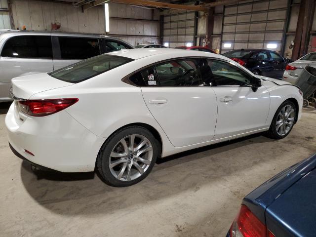 JM1GJ1V56F1209557 Mazda 6 TOURING