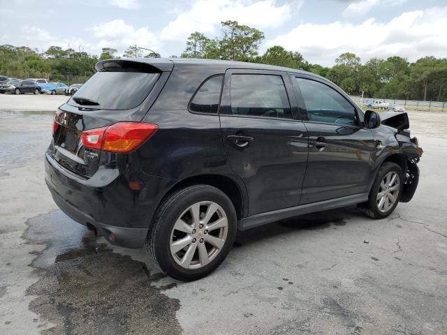 4A4AP3AU7FE012606 Mitsubishi Outlander Sport Es