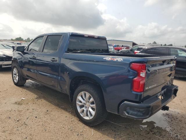 3GCPYBEK2NG197589 Chevrolet Silverado Ltd K1500 Custom