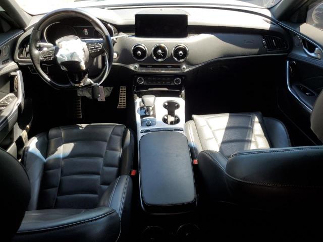 KNAE55LC9N6117586 KIA Stinger Gt2