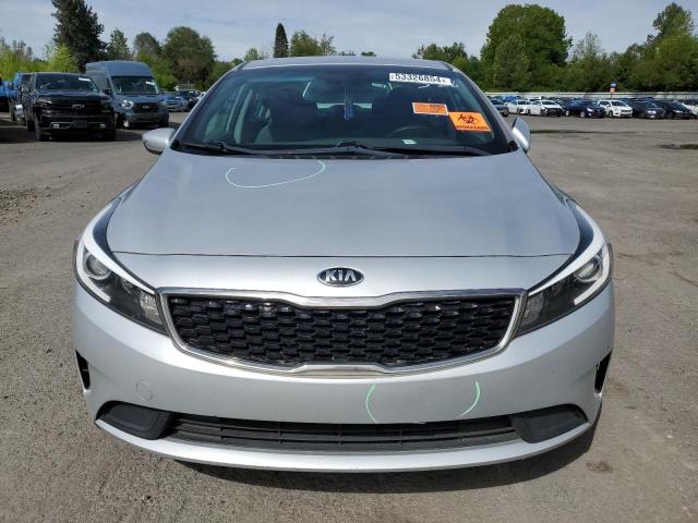 3KPFK4A73HE118876 KIA FORTE LX