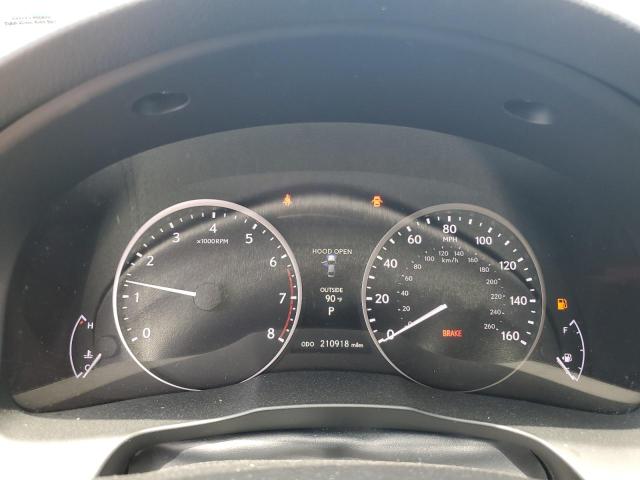 JTHBK1GG2E2098776 Lexus ES 350