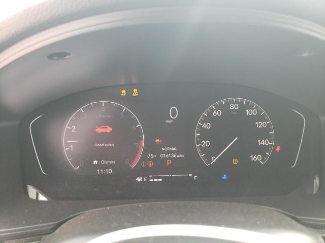 2HGFE2F56NH571961 Honda Civic Sport