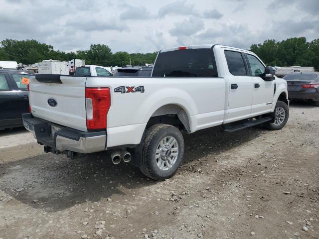 1FT7W2BT6KEF16255 Ford F250 Super Duty