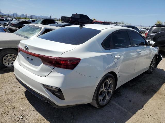 3KPF24ADXME266748 KIA FORTE FE