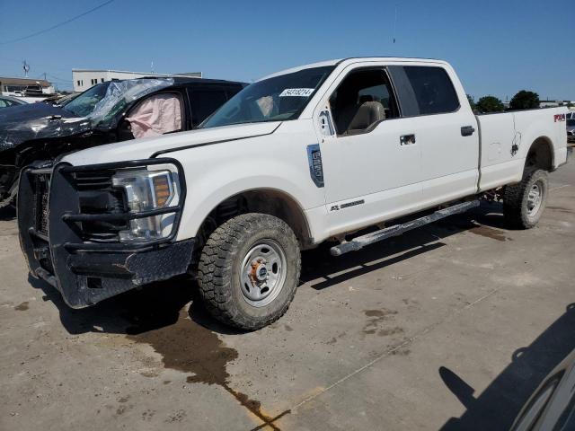 1FT7W2BT2KEG06681 Ford F250 Super Duty