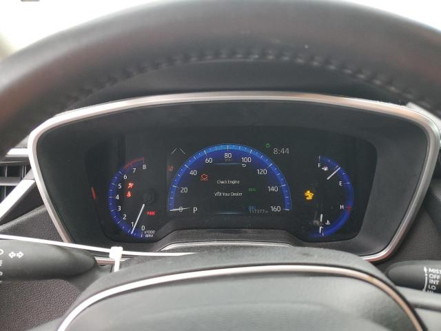 5YFFPRAE6LP109772 Toyota Corolla Xle