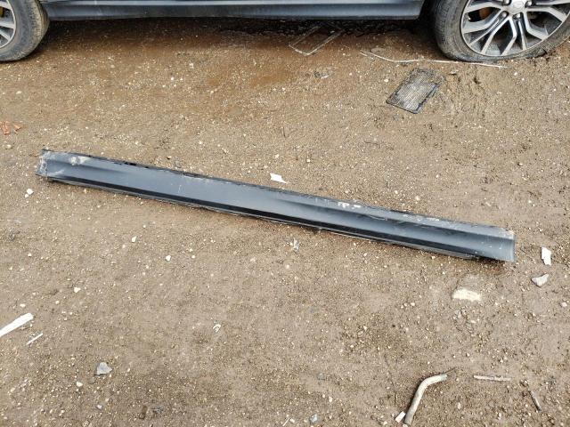 JA4AR3AUXHZ012560 Mitsubishi Outlander Sport Es