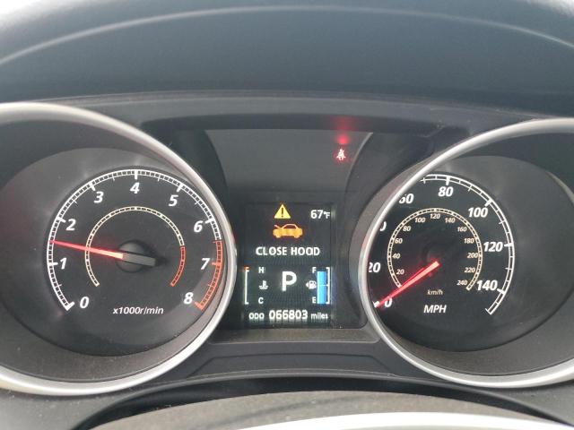 4A4AP3AU6EE024566 Mitsubishi Outlander Sport Es