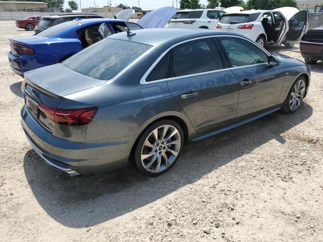 WAUENAF45LN003908 Audi A4 Premium Plus