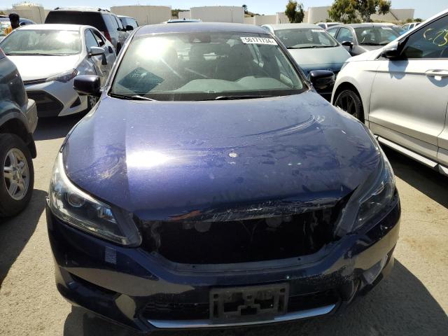 1HGCR2F81EA165490 Honda ACCORD EXL