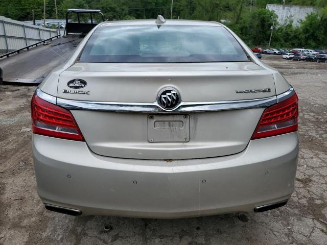 1G4GB5G33FF224709 Buick Lacrosse