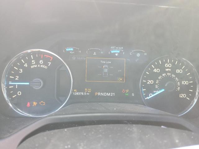 1FTEW1EGXFFC06917 Ford F150 Supercrew