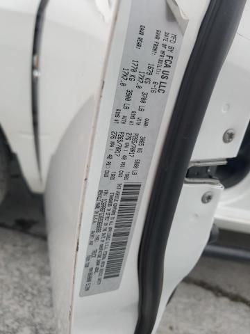 1C6RR6FG3GS368666 RAM 1500 St