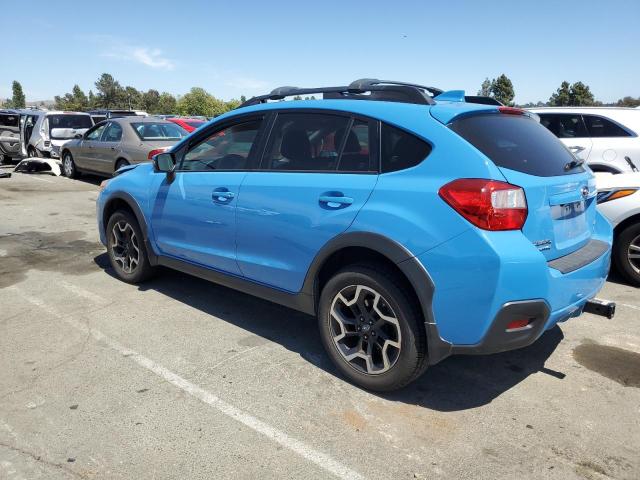 JF2GPAKC4GH327201 Subaru Crosstrek Limited