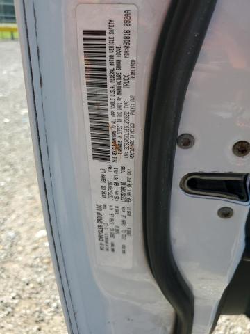 3C6UR5CL5EG125922 RAM 2500 St