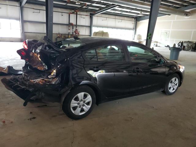 3KPFK4A77HE086885 KIA FORTE LX
