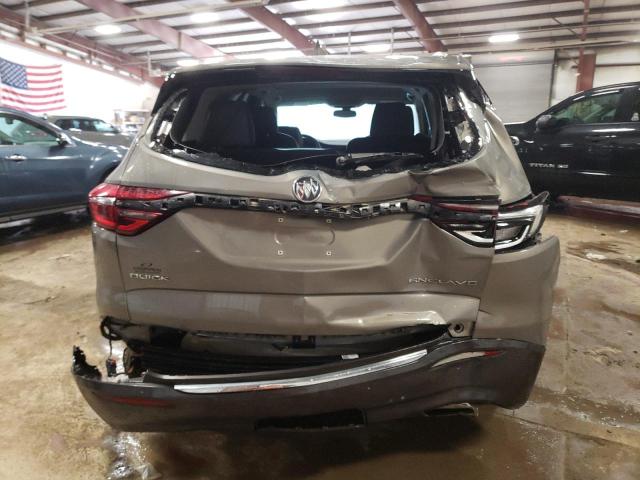 5GAERBKW0JJ150325 Buick Enclave Essence