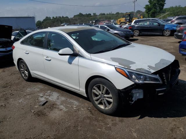 5NPE24AF9GH400436 Hyundai SONATA SE