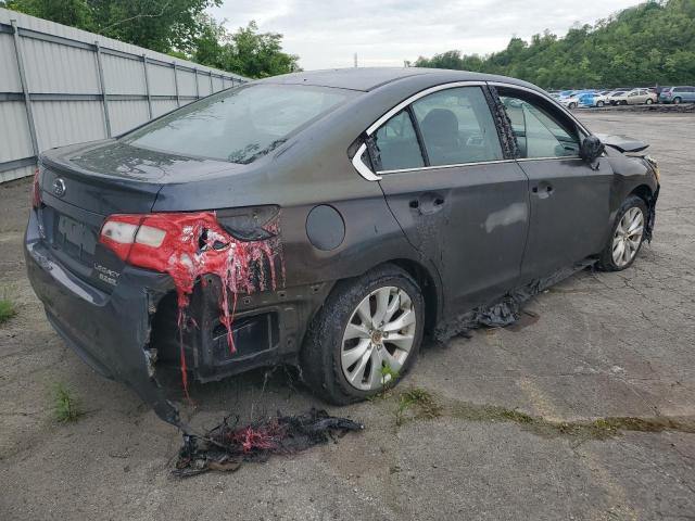 4S3BNAB67H3051832 Subaru Legacy 2.5i