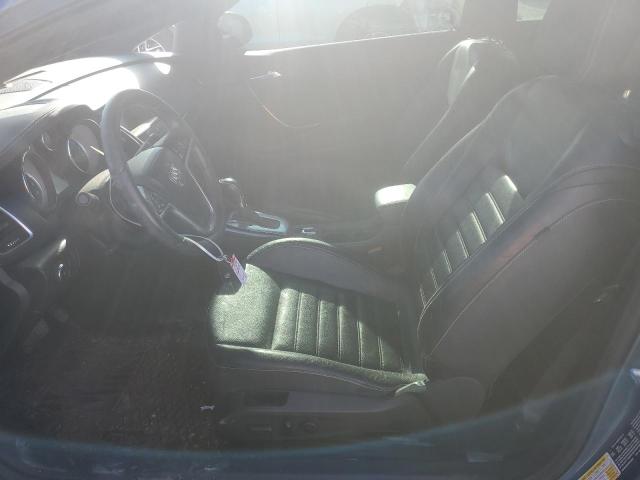 W04WH3N59HG075057 Buick Cascada Premium
