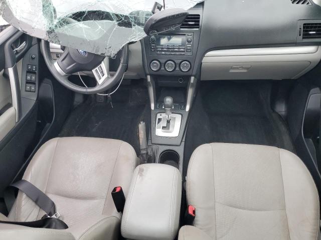 JF2SJAHC9FH517738 Subaru Forester 2.5i Limited