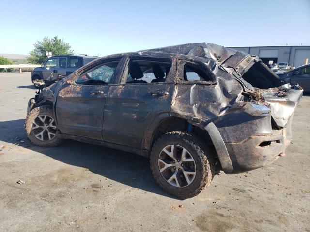 1C4PJMBSXFW623536 Jeep Cherokee Trailhawk