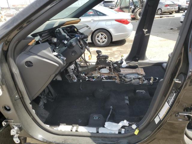 JTJCHMAA9P2003317 Lexus Rx 350 Premium