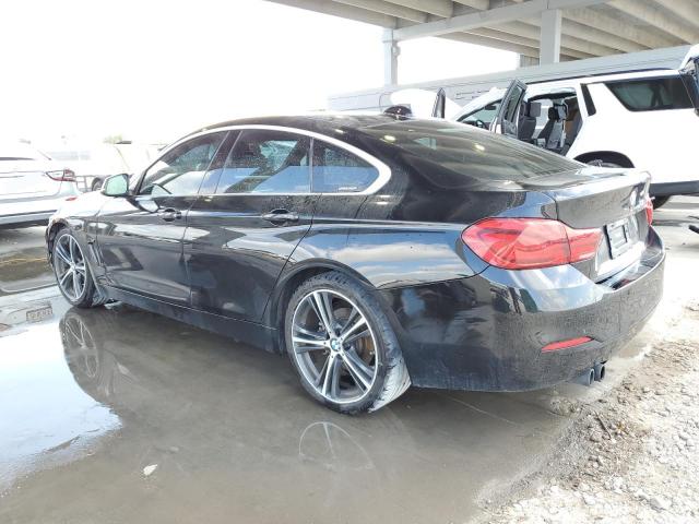 WBA4J1C51KBM12685 BMW 430i Gran Coupe