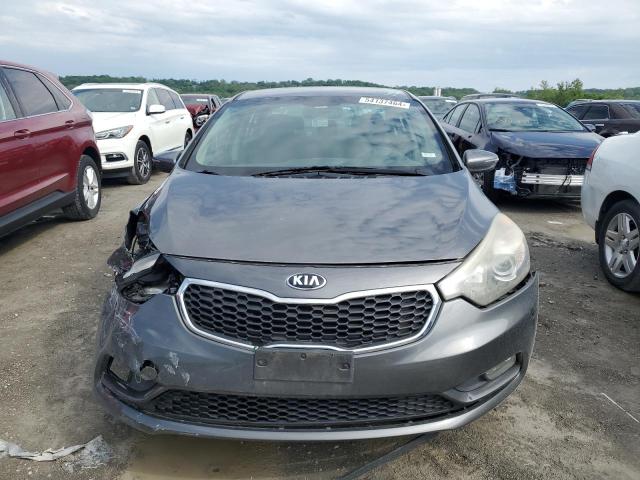 KNAFX4A82E5056983 KIA FORTE EX