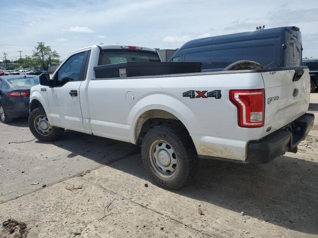 1FTMF1E88HKC77192 Ford F150