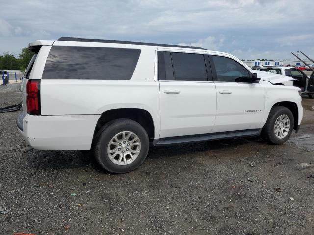 1GNSCHKC0KR115208 Chevrolet Suburban C1500 Lt